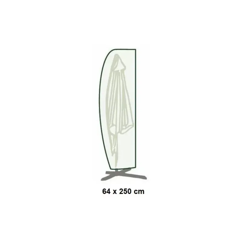 Sale CAO Housse de parasol Campement Extérieur·Housse De Protection|Vie En Plein Air·Housse De Protection Mobilier