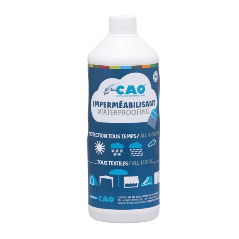 CAO Imperméabilisant protecteur textiles*CAO Outdoor Online