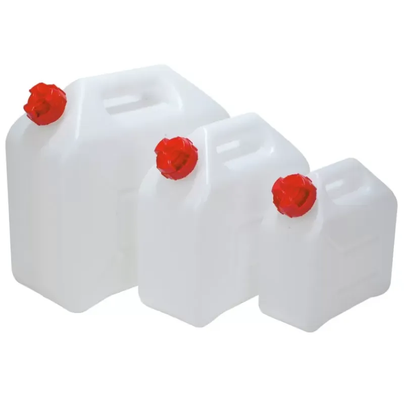 Online CAO Jerrican alimentaire L'Eau·Jerrican & Poche|Réservoir D'Eau·Jerrican & Bidon