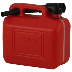 Discount CAO Jerrican carburant 5 L Circuit Carburant·Nourrice, Jerrican & Entonnoir