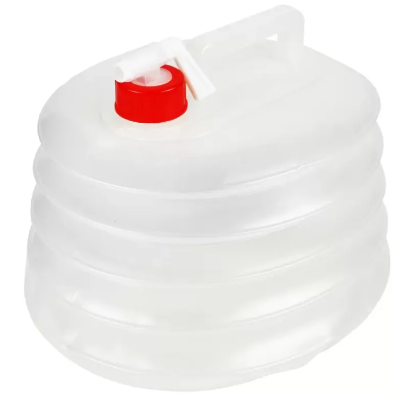 Outlet CAO Jerrican extensible 8 litres L'Eau·Jerrican & Poche|Réservoir D'Eau·Jerrican & Bidon