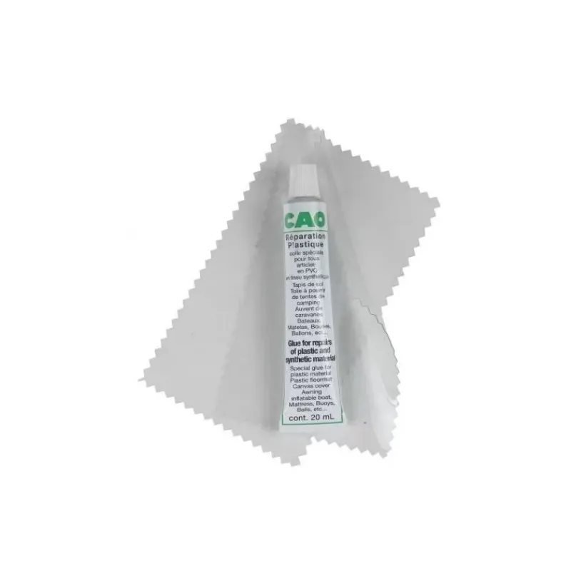 CAO Kit réparation plastique*CAO Outdoor Best