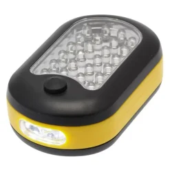 Hot CAO Lampe de poche multi-fonction Electricité & Éclairage·Lampe Torche & Frontale|Eclairage & Lampe·Lampe Torche & Autonome