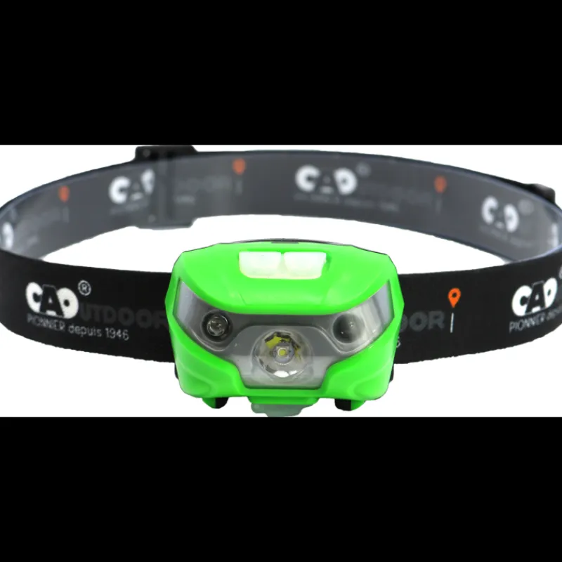 Best CAO Lampe frontale rechargeable Éclair Electricité & Éclairage·Lampe Torche & Frontale|Eclairage & Lampe·Lampe Torche & Autonome