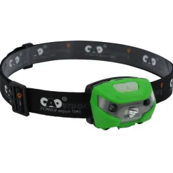 Best CAO Lampe frontale rechargeable Éclair Electricité & Éclairage·Lampe Torche & Frontale|Eclairage & Lampe·Lampe Torche & Autonome
