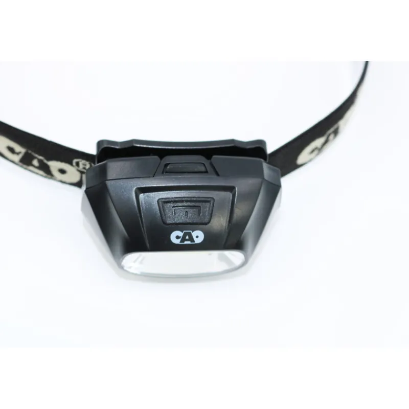 CAO Lampe frontale Spectre*CAO Outdoor Hot