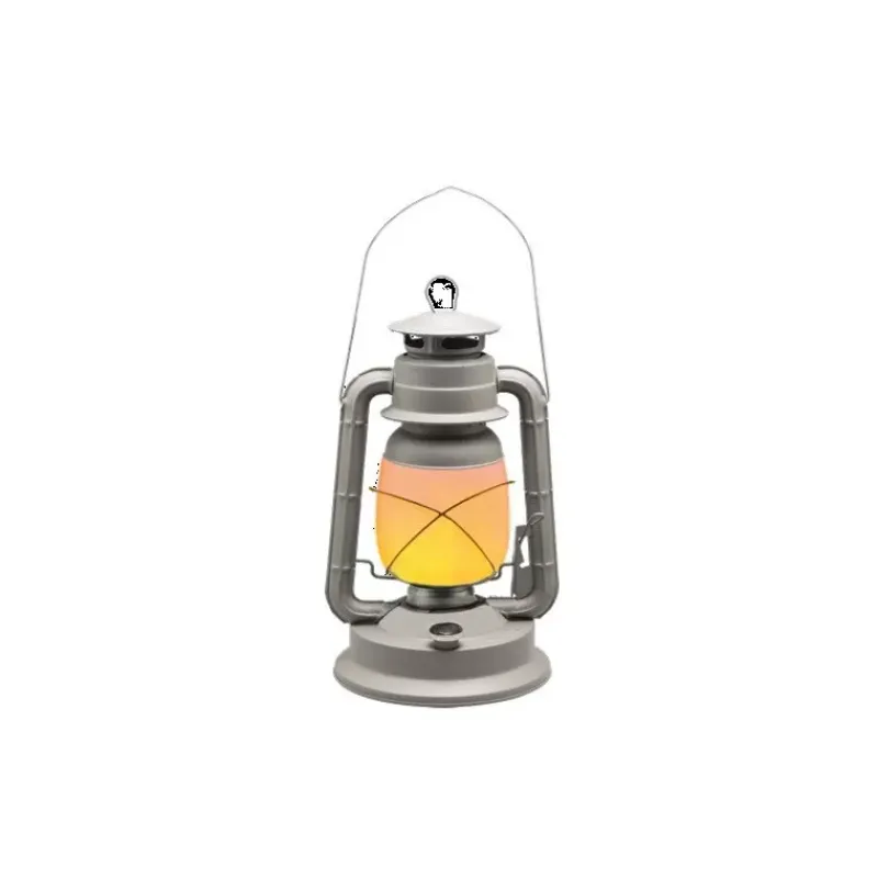 CAO Lampe tempête Flamme Electricité & Éclairage·Lampe & Lanterne Électrique|Eclairage & Lampe·Lampe Torche & Autonome
