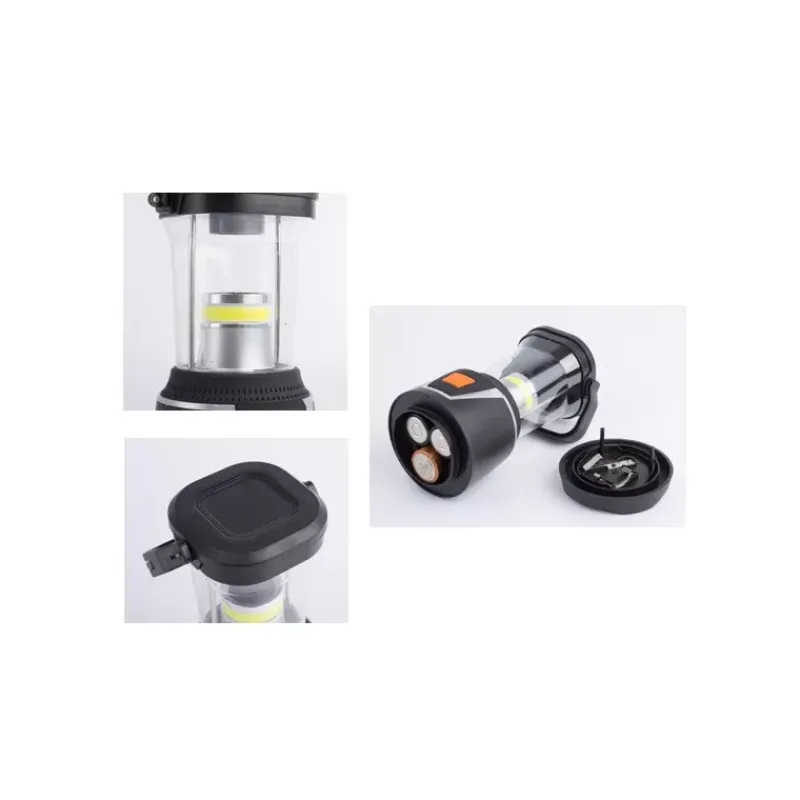 Discount CAO Lanterne Camp Electricité & Éclairage·Lampe & Lanterne Électrique|Eclairage & Lampe·Lampe Torche & Autonome