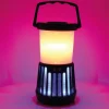 Online CAO Lanterne camping anti-insectes Campement Extérieur·Protection Insecte & Moustique|Electricité & Éclairage·Lampe & Lanterne Électrique