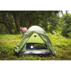 CAO Lanterne de camping Led 5W*CAO Outdoor Clearance