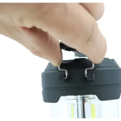 Sale CAO Lanterne rétractable Led Electricité & Éclairage·Lampe & Lanterne Électrique|Eclairage & Lampe·Lampe Torche & Autonome