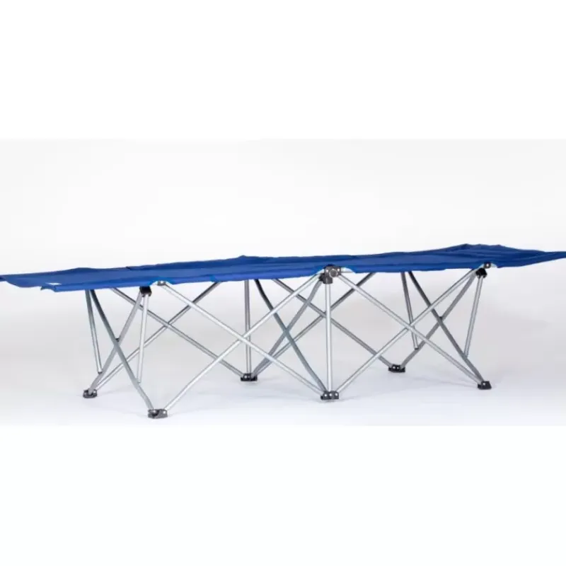 CAO Lit de camp parapluie*CAO Outdoor Online