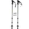 Online CAO Lot de 2 bâtons de randonnée Equipement Du Randonneur·Bâton & Canne