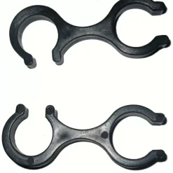 Online CAO Lot de 2 bâtons de randonnée Equipement Du Randonneur·Bâton & Canne