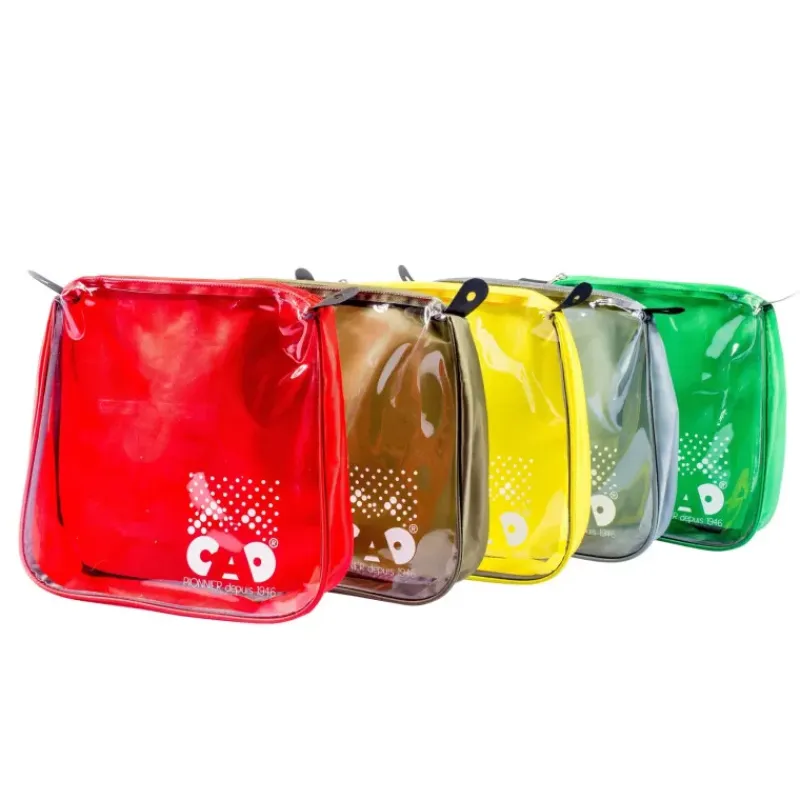 CAO Lot de 3 trousses de rangement*CAO Outdoor Discount