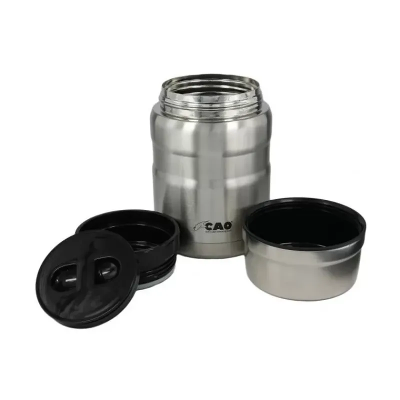 Outlet CAO Lunch box isotherme 0,75 litres Cuisine & Vaisselle·Boîte Alimentaire & Lunch Box|Ustensile De Cuisine & Vaisselle·Ustensiles De Cuisine