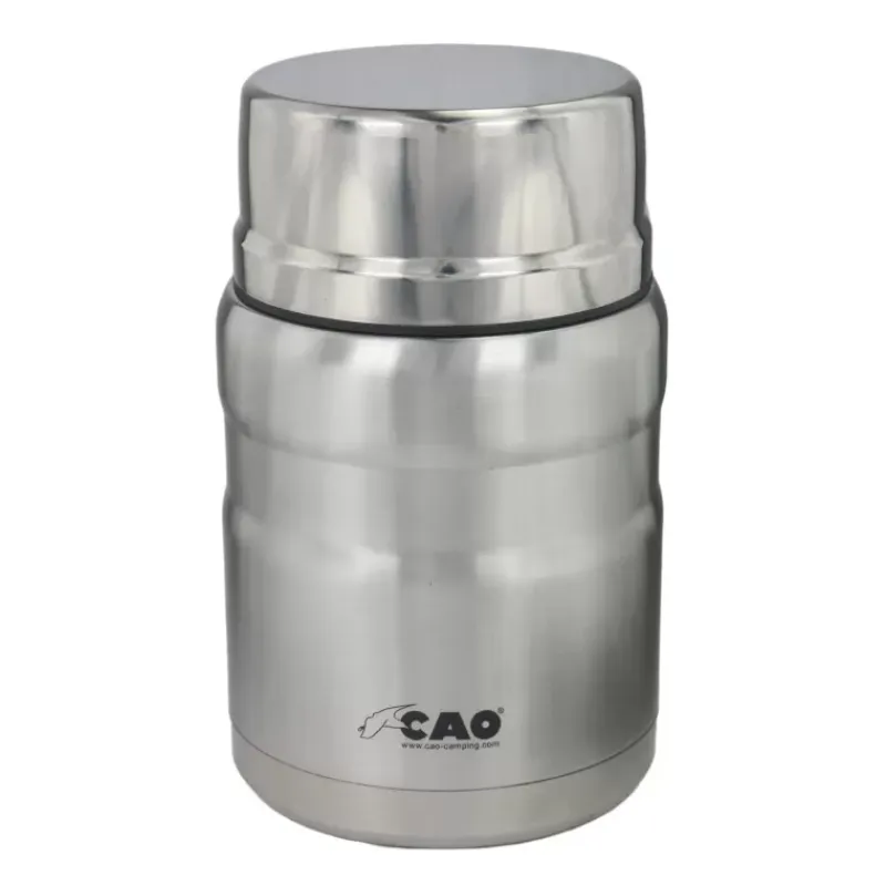 Outlet CAO Lunch box isotherme 0,75 litres Cuisine & Vaisselle·Boîte Alimentaire & Lunch Box|Ustensile De Cuisine & Vaisselle·Ustensiles De Cuisine