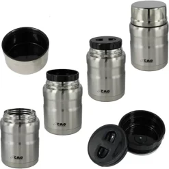 Outlet CAO Lunch box isotherme 0,75 litres Cuisine & Vaisselle·Boîte Alimentaire & Lunch Box|Ustensile De Cuisine & Vaisselle·Ustensiles De Cuisine