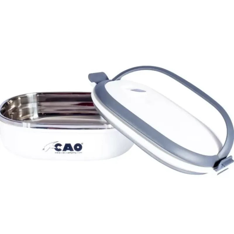 CAO Lunch box isotherme ovale 0,9 litre*CAO Outdoor
