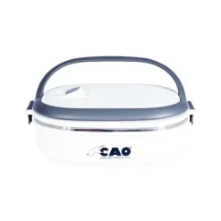 CAO Lunch box isotherme ovale 0,9 litre*CAO Outdoor