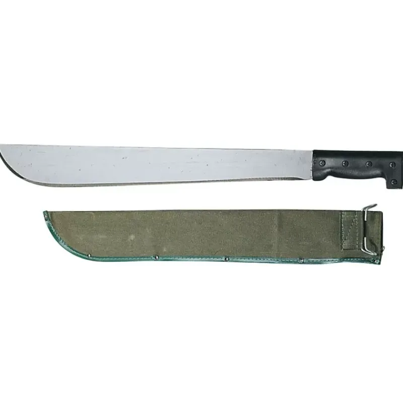 Discount CAO Machette (coupe-coupe) Campement Extérieur·Outils De Campement