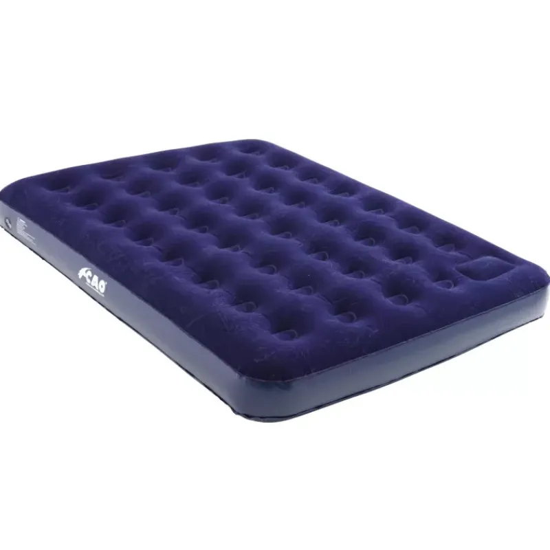 CAO Matelas 2 personnes avec gonfleur intégré*CAO Outdoor