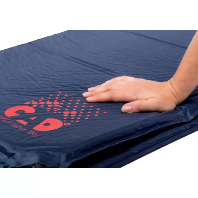 CAO Matelas autogonflant double*CAO Outdoor Best