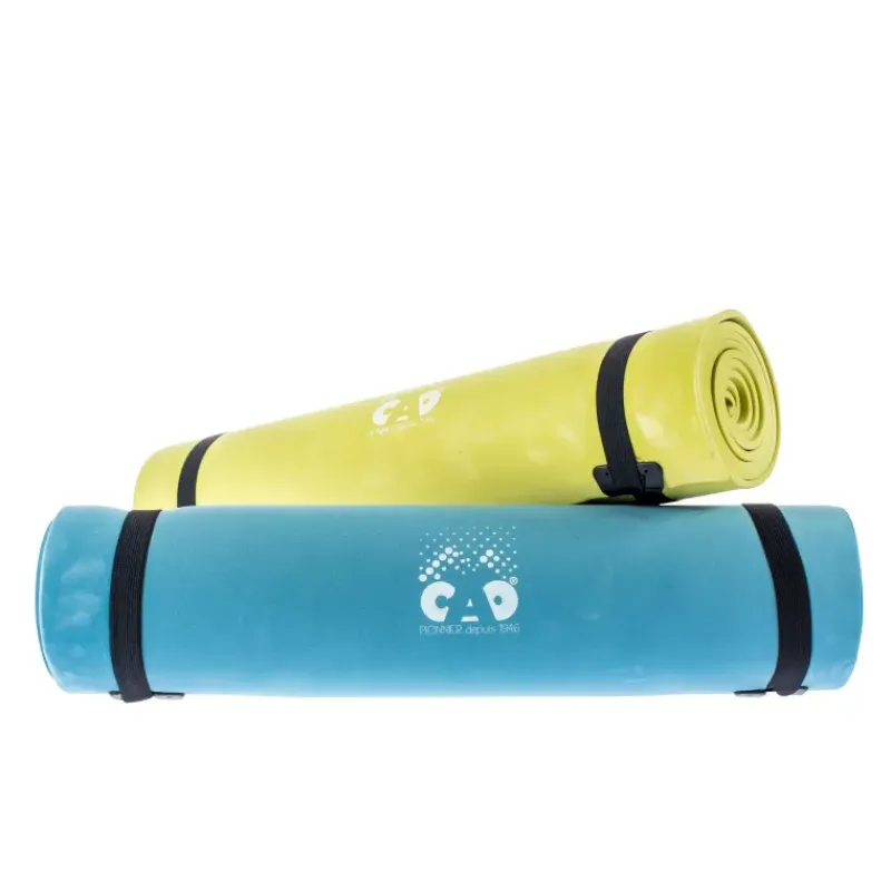 Online CAO Matmouss' lisse Couchage·Tapis De Sol & Mousse