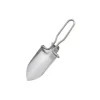 Clearance CAO Mini pelle avec étui Campement Extérieur·Outils De Campement
