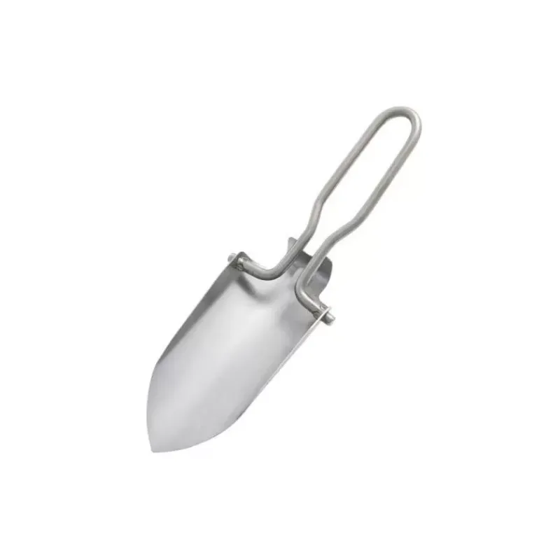 Clearance CAO Mini pelle avec étui Campement Extérieur·Outils De Campement