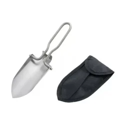 Clearance CAO Mini pelle avec étui Campement Extérieur·Outils De Campement