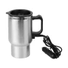 CAO Mug inox 50 cl 12 V Cuisine & Vaisselle·Gourde & Thermos®|Vaisselle & Ustensile De Cuisine·Thermos® & Gourde