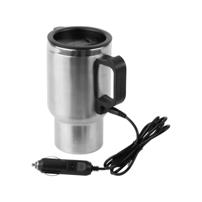 CAO Mug inox 50 cl 12 V Cuisine & Vaisselle·Gourde & Thermos®|Vaisselle & Ustensile De Cuisine·Thermos® & Gourde