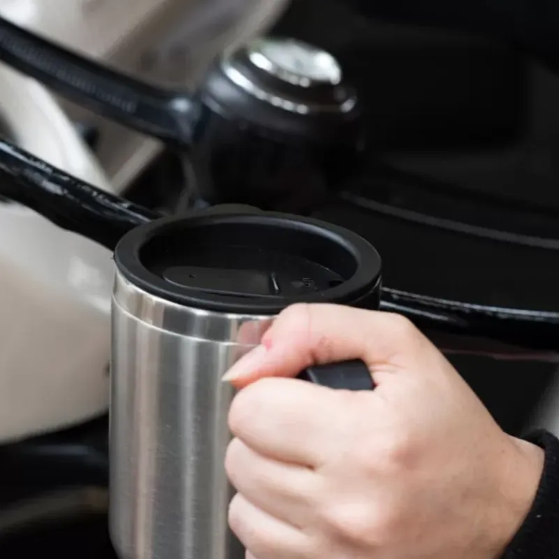 CAO Mug inox 50 cl 12 V Cuisine & Vaisselle·Gourde & Thermos®|Vaisselle & Ustensile De Cuisine·Thermos® & Gourde
