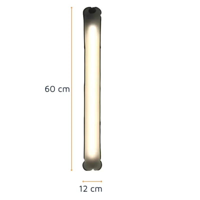 Outlet CAO Néon gonflable 2.0 Electricité & Éclairage·Lampe & Lanterne Électrique|Eclairage & Lampe·Eclairage Extérieur