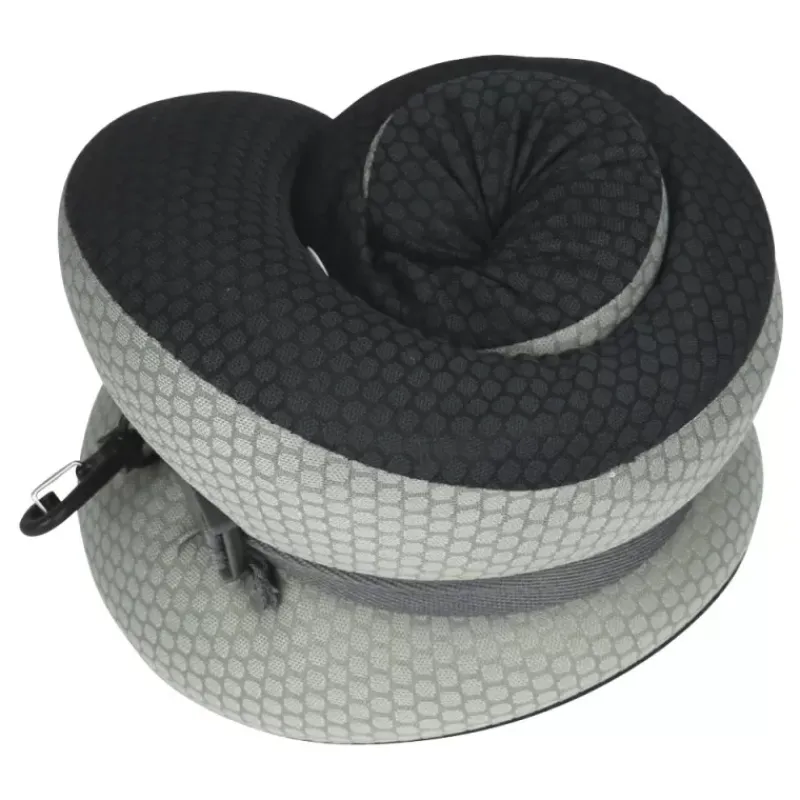 Online CAO Oreiller de voyage à mémoire de forme Couchage·Oreiller|Couchage·Oreiller & Couette
