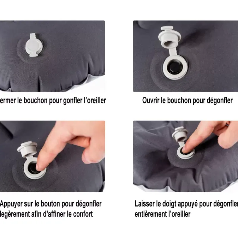 Discount CAO Oreiller "rectangular soft" Couchage·Oreiller|Couchage·Oreiller & Couette