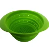 CAO Passoire rétractable silicone Cuisine & Vaisselle·Ustensile De Cuisine|Ustensile De Cuisine & Vaisselle·Ustensiles De Cuisine