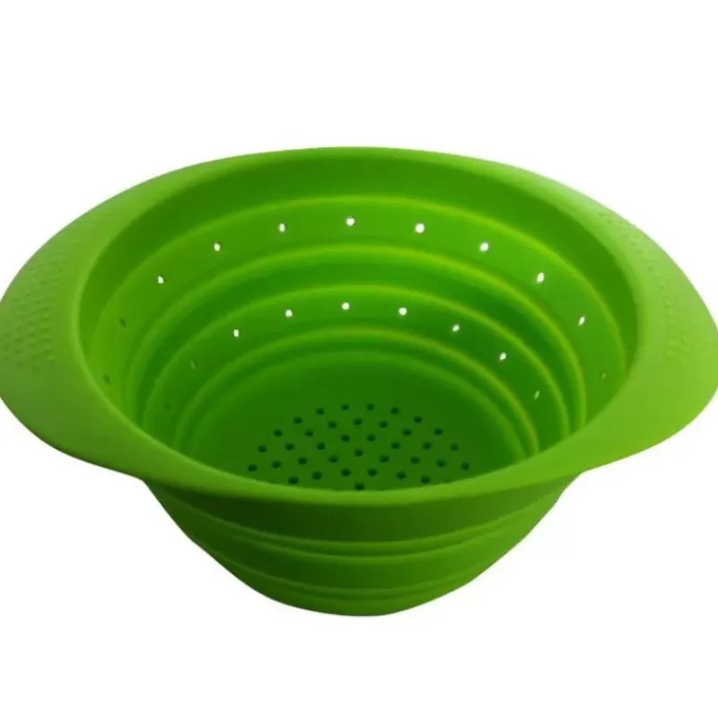 CAO Passoire rétractable silicone Cuisine & Vaisselle·Ustensile De Cuisine|Ustensile De Cuisine & Vaisselle·Ustensiles De Cuisine