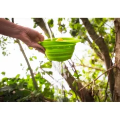 CAO Passoire rétractable silicone Cuisine & Vaisselle·Ustensile De Cuisine|Ustensile De Cuisine & Vaisselle·Ustensiles De Cuisine