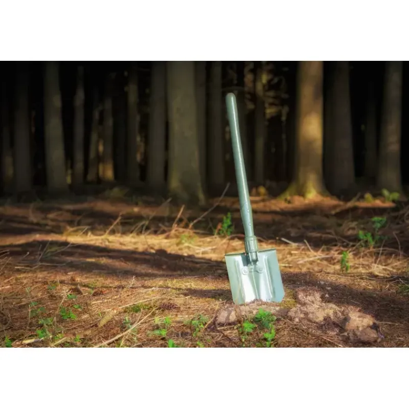 CAO Pelle pioche pliante*CAO Outdoor Online