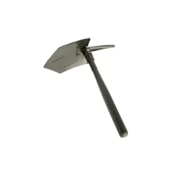 CAO Pelle pioche pliante avec pic*CAO Outdoor Clearance