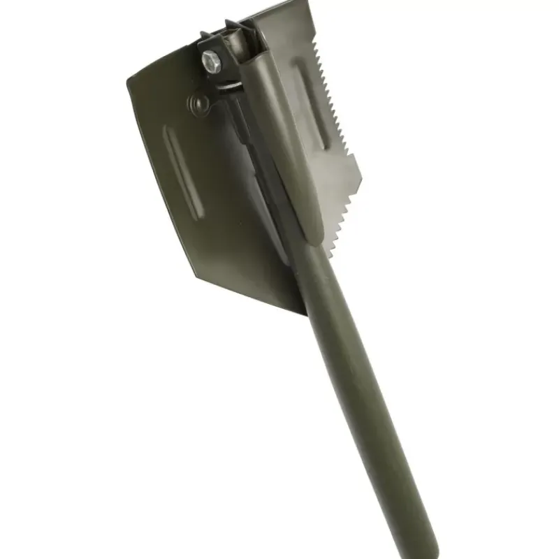 CAO Pelle pioche pliante avec pic*CAO Outdoor Clearance