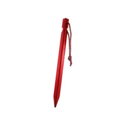 Hot CAO Piquets alu 3 facettes - les 6 Montage & Accessoire Tente·Piquet & Sardine|Vie En Plein Air·Piquet, Sardine & Accessoire