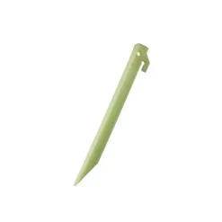 CAO Piquets plastique phosphorescents verts*CAO Outdoor Sale