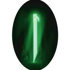 CAO Piquets plastique phosphorescents verts*CAO Outdoor Sale