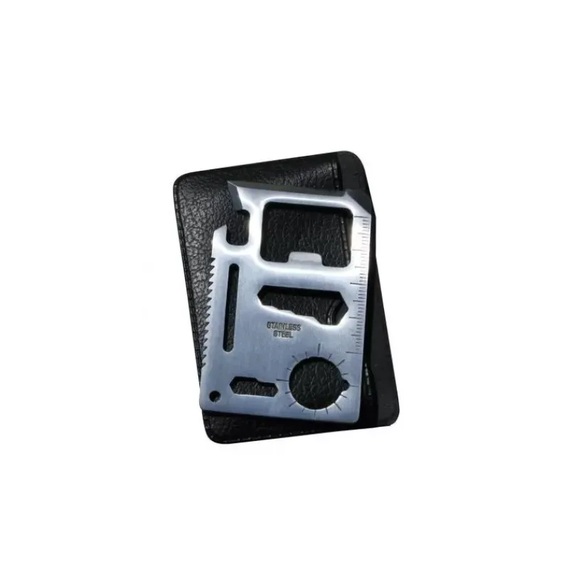 Best CAO Plaquette de survie Campement Extérieur·Outils De Campement|Equipement Individuel·Couteau