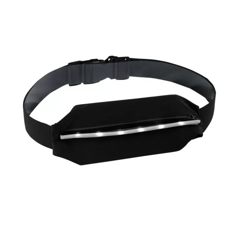 Clearance CAO Pochette 6 Led tour de taille smartphone Bagagerie·Saccoche & Étui