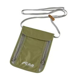 Online CAO Pochette de sécurité tour de cou Bagagerie·Sac & Trousse De Rangement