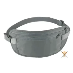 Outlet CAO Pochette tour de taille anti RFID Bagagerie·Saccoche & Étui